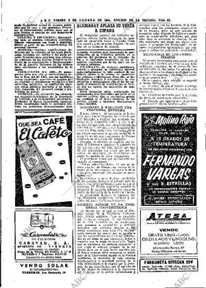 ABC MADRID 06-08-1966 página 32