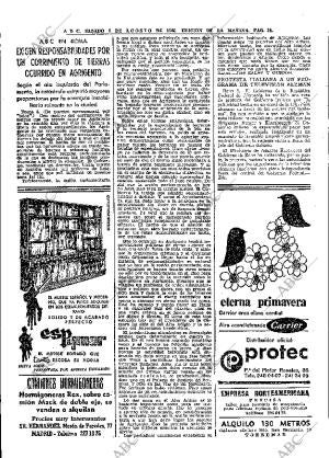 ABC MADRID 06-08-1966 página 34