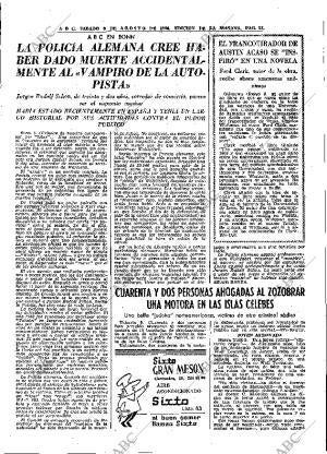 ABC MADRID 06-08-1966 página 35