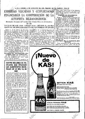 ABC MADRID 06-08-1966 página 37