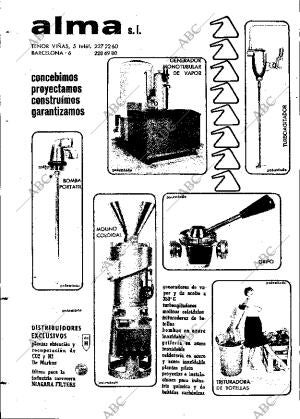 ABC MADRID 06-08-1966 página 4