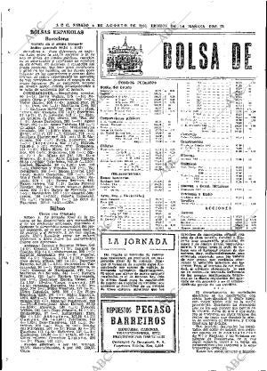 ABC MADRID 06-08-1966 página 50