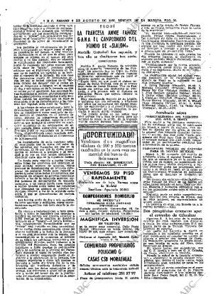 ABC MADRID 06-08-1966 página 54