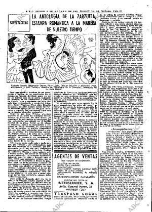 ABC MADRID 06-08-1966 página 57