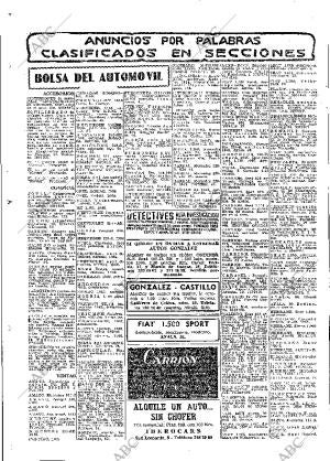 ABC MADRID 06-08-1966 página 62