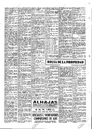 ABC MADRID 06-08-1966 página 63