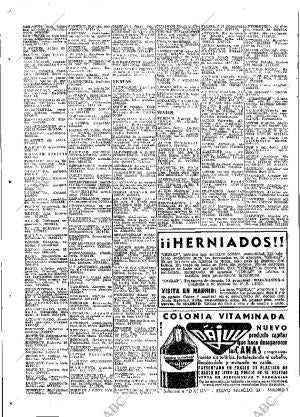 ABC MADRID 06-08-1966 página 68