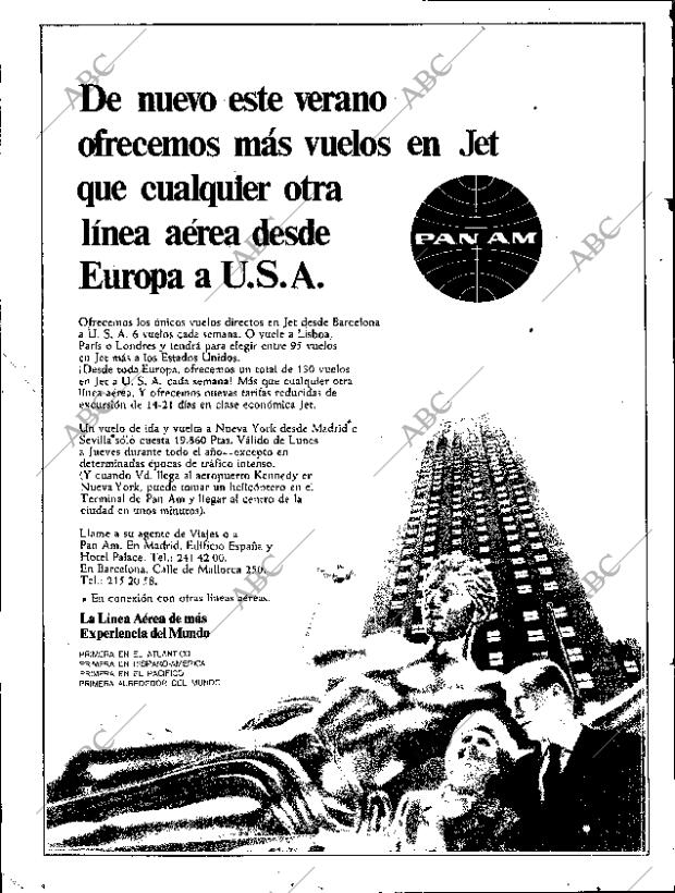 ABC SEVILLA 07-08-1966 página 16