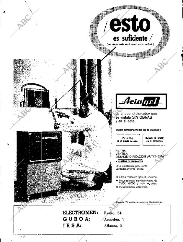 ABC SEVILLA 07-08-1966 página 20