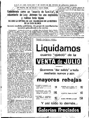 ABC SEVILLA 07-08-1966 página 39