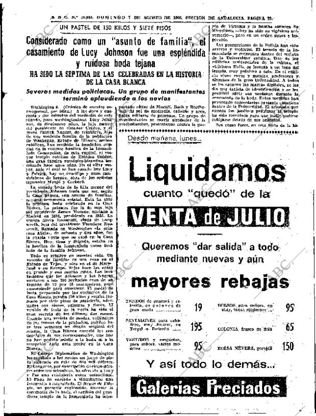 ABC SEVILLA 07-08-1966 página 39