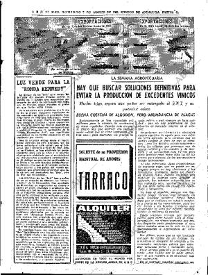 ABC SEVILLA 07-08-1966 página 41