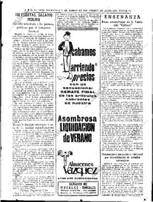 ABC SEVILLA 07-08-1966 página 47