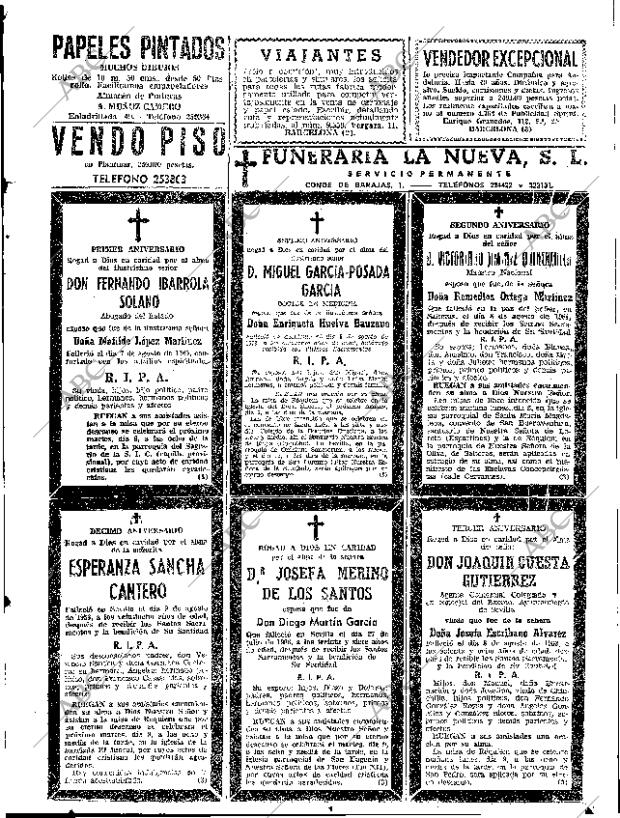 ABC SEVILLA 07-08-1966 página 73