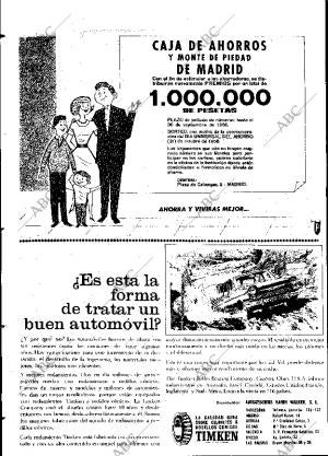 ABC MADRID 09-08-1966 página 10