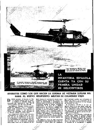 ABC MADRID 09-08-1966 página 16