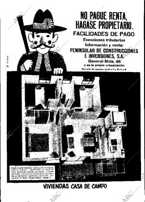 ABC MADRID 09-08-1966 página 20