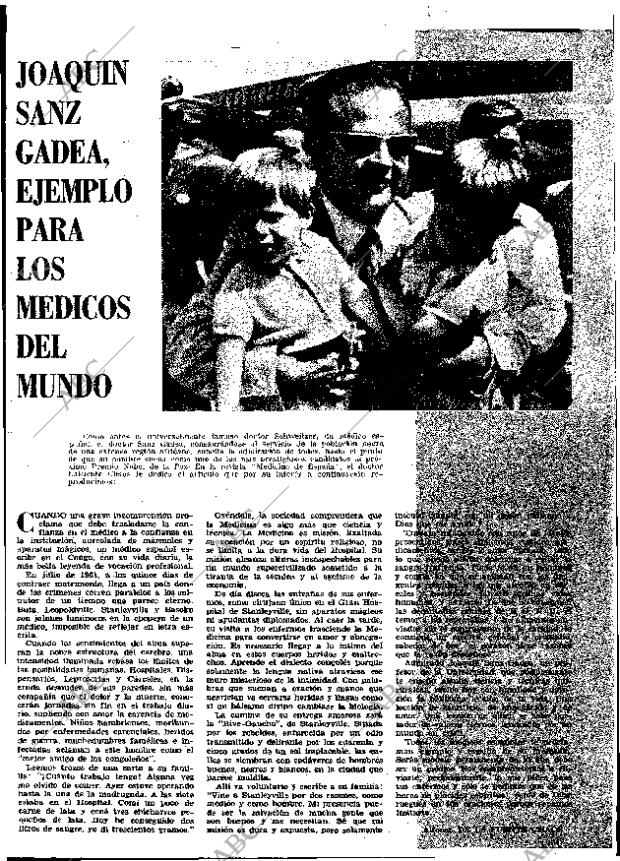 ABC MADRID 09-08-1966 página 21