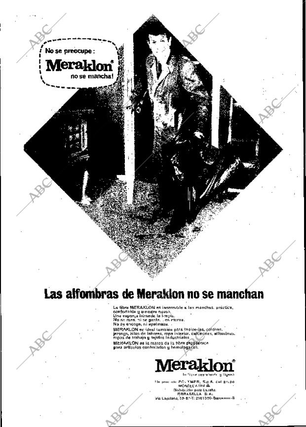 ABC MADRID 09-08-1966 página 22