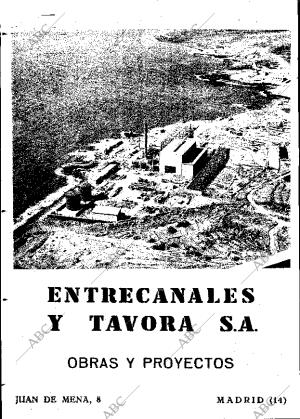 ABC MADRID 09-08-1966 página 4