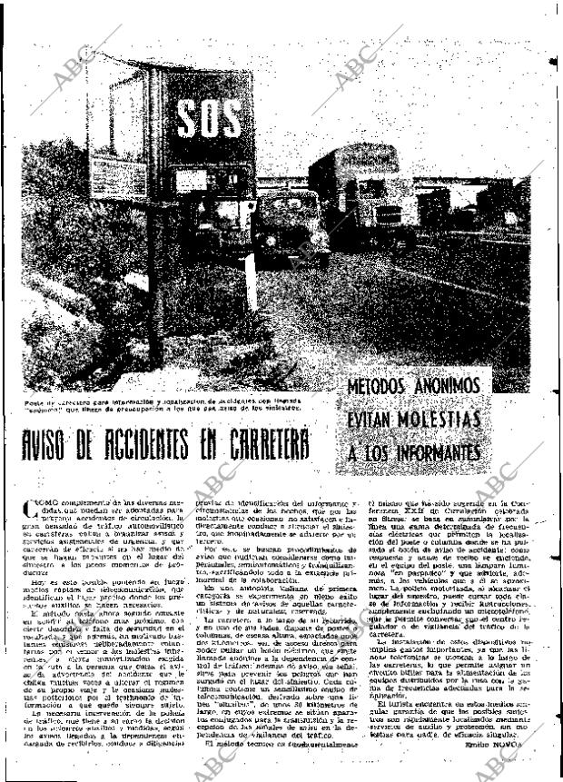 ABC MADRID 09-08-1966 página 7