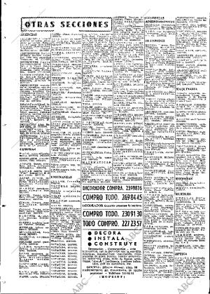 ABC MADRID 09-08-1966 página 74