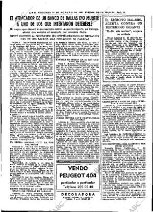 ABC MADRID 10-08-1966 página 35