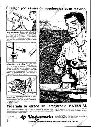 ABC MADRID 10-08-1966 página 8