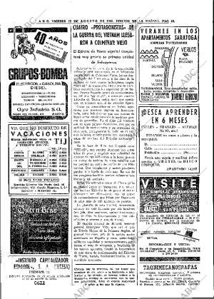 ABC MADRID 12-08-1966 página 46
