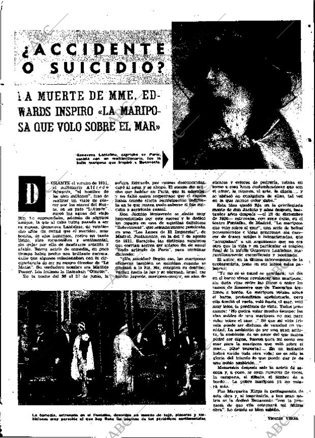 ABC MADRID 12-08-1966 página 5