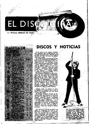 ABC MADRID 13-08-1966 página 10