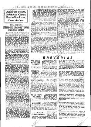 ABC MADRID 13-08-1966 página 24