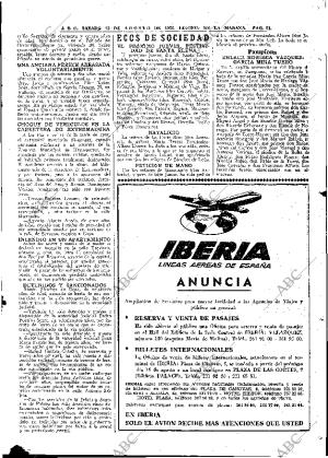 ABC MADRID 13-08-1966 página 51