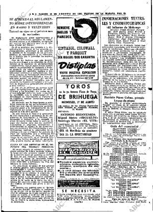 ABC MADRID 13-08-1966 página 59