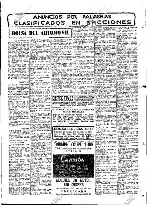 ABC MADRID 13-08-1966 página 63