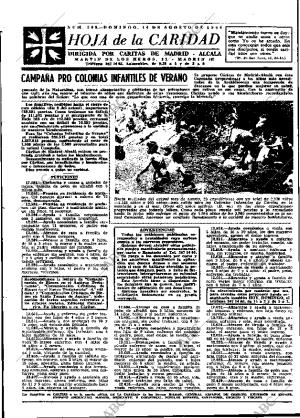 ABC MADRID 14-08-1966 página 20