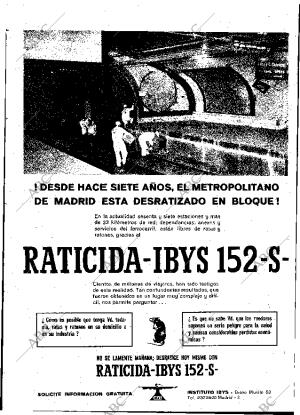 ABC MADRID 14-08-1966 página 24