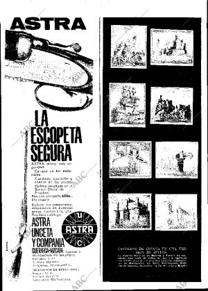 ABC MADRID 14-08-1966 página 32