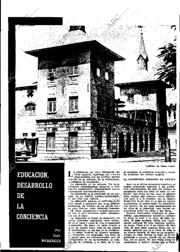 ABC MADRID 14-08-1966 página 37