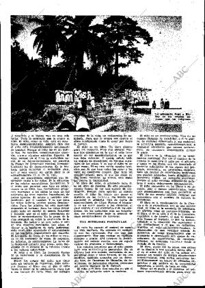 ABC MADRID 14-08-1966 página 38