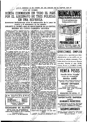 ABC MADRID 14-08-1966 página 53