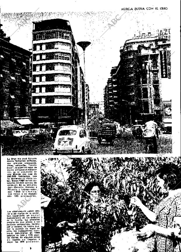 ABC MADRID 14-08-1966 página 8
