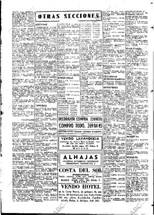 ABC MADRID 14-08-1966 página 85