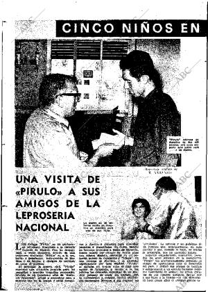 ABC MADRID 16-08-1966 página 10