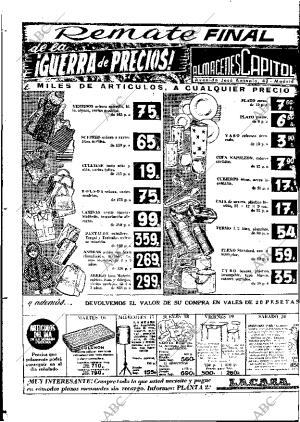 ABC MADRID 16-08-1966 página 4