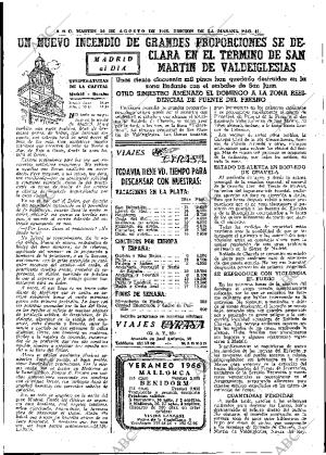 ABC MADRID 16-08-1966 página 41