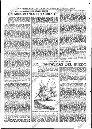 ABC MADRID 16-08-1966 página 47