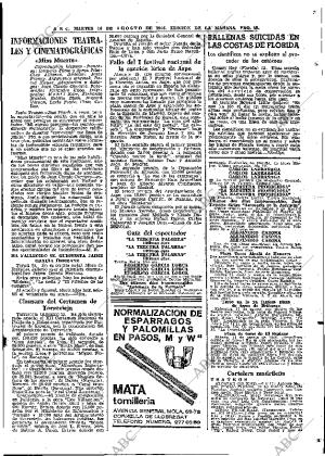 ABC MADRID 16-08-1966 página 59