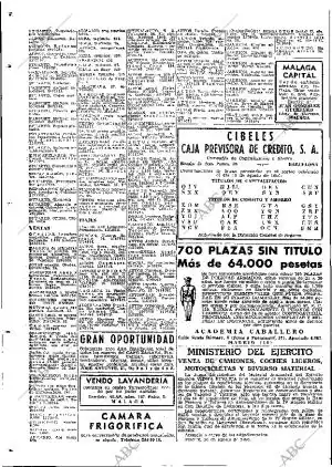 ABC MADRID 16-08-1966 página 68