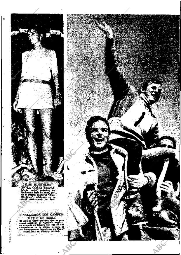 ABC MADRID 16-08-1966 página 8